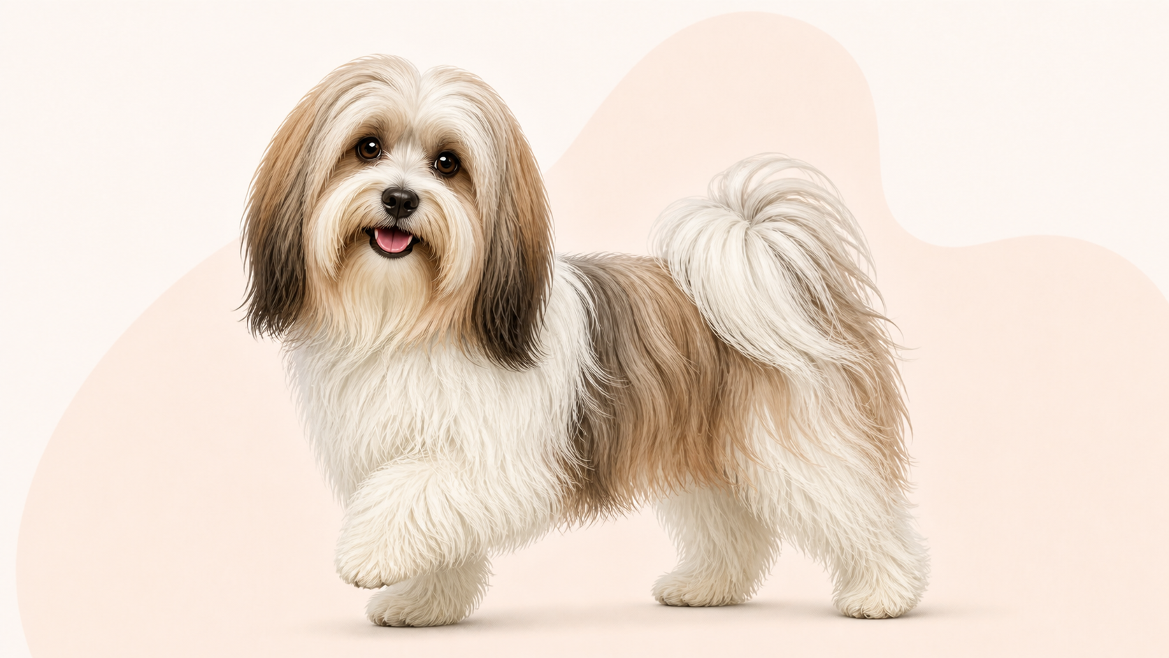 Bichon havanais